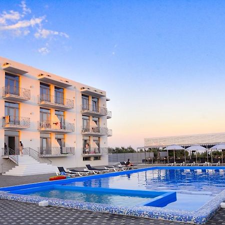 Seamona - Твой Дом У Моря Zatoka Exterior photo