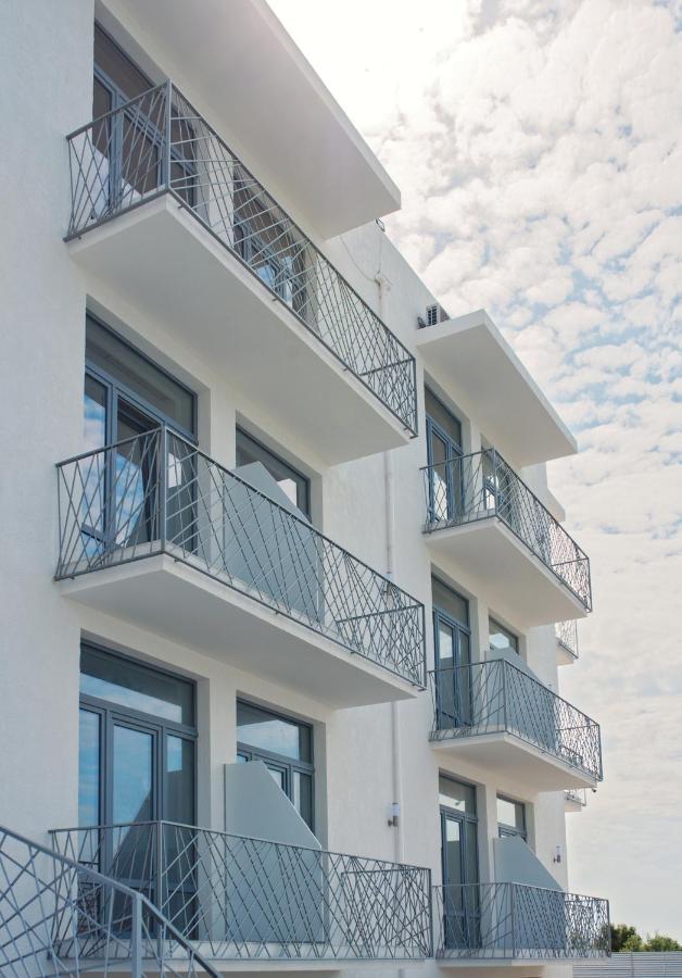 Seamona - Твой Дом У Моря Zatoka Exterior photo