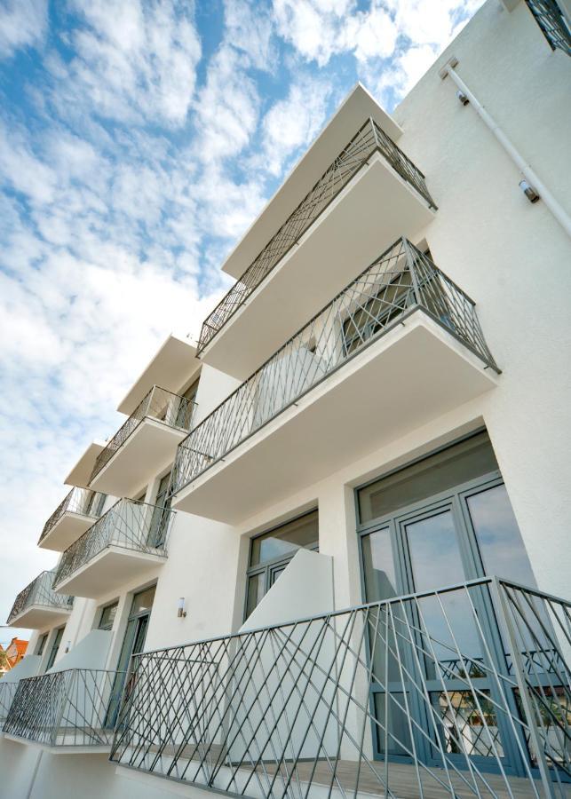 Seamona - Твой Дом У Моря Zatoka Exterior photo