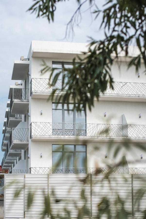 Seamona - Твой Дом У Моря Zatoka Exterior photo