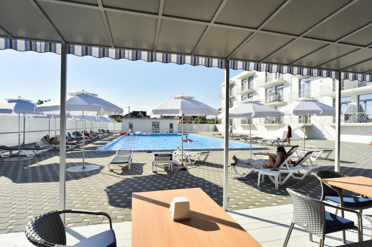 Seamona - Твой Дом У Моря Zatoka Exterior photo