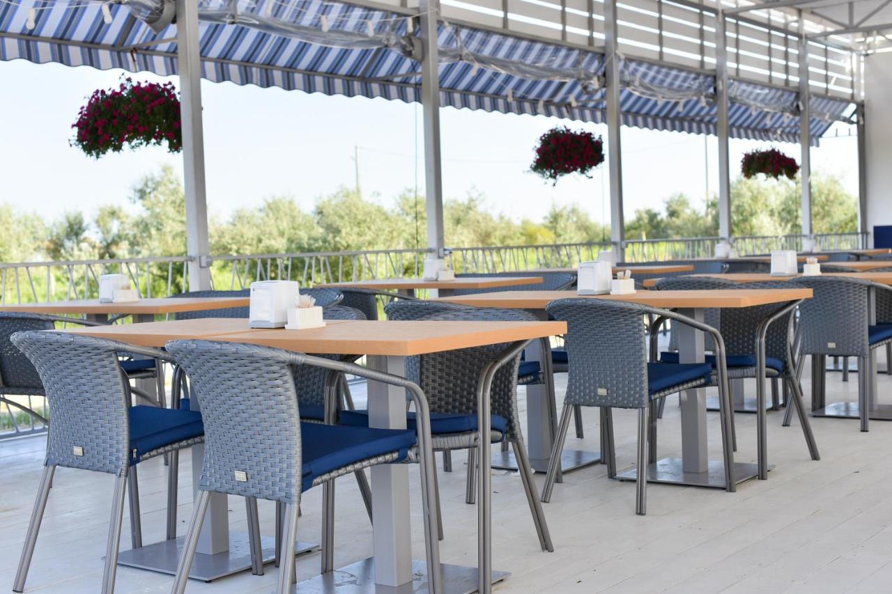 Seamona - Твой Дом У Моря Zatoka Exterior photo