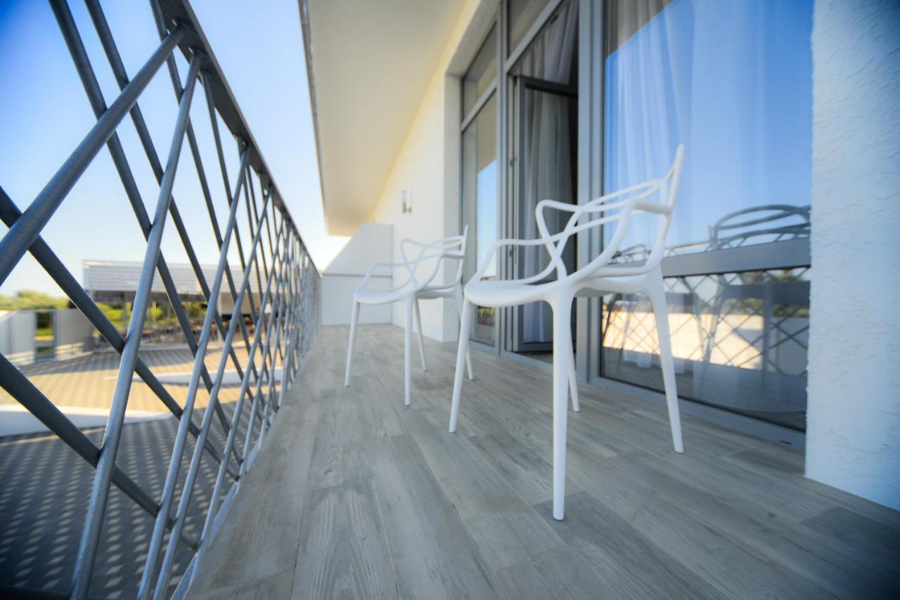 Seamona - Твой Дом У Моря Zatoka Exterior photo