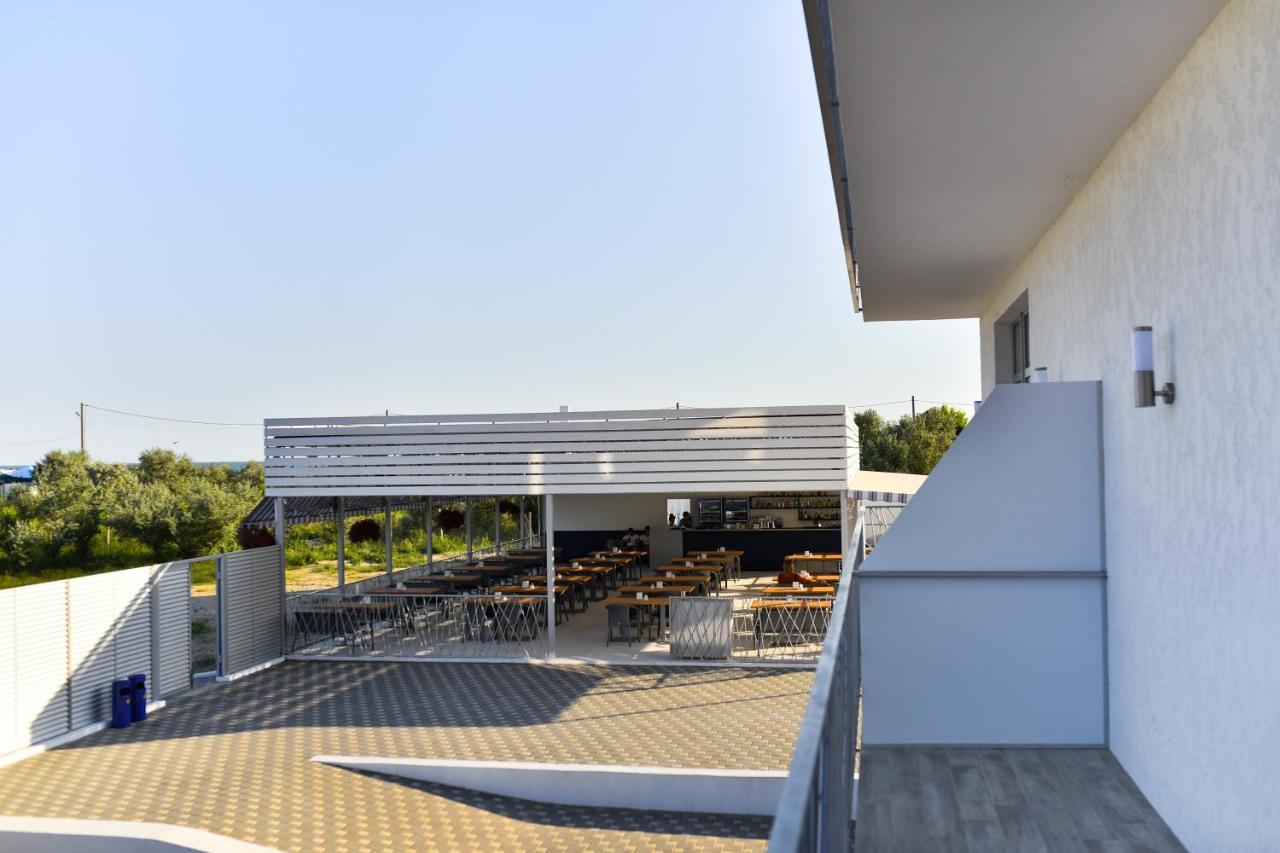 Seamona - Твой Дом У Моря Zatoka Exterior photo