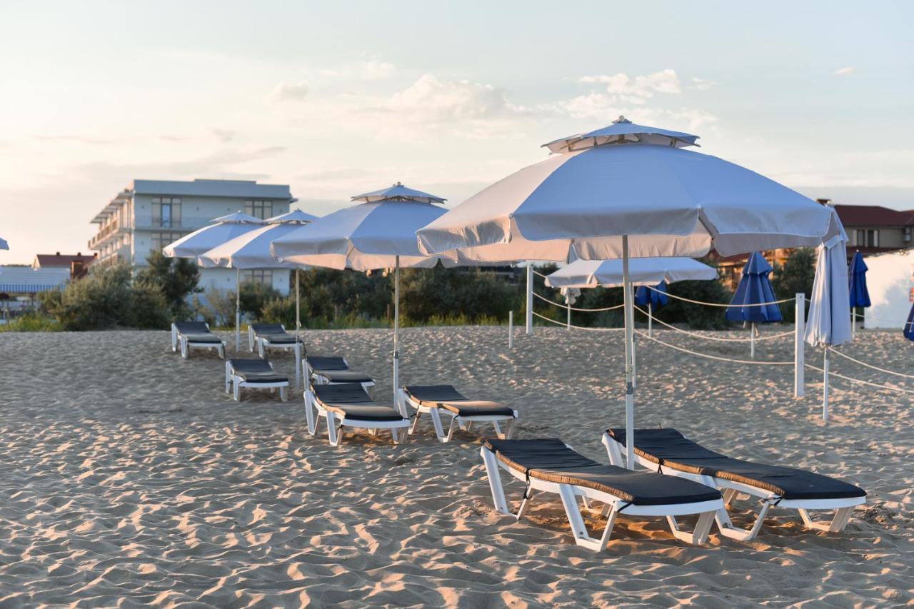 Seamona - Твой Дом У Моря Zatoka Exterior photo