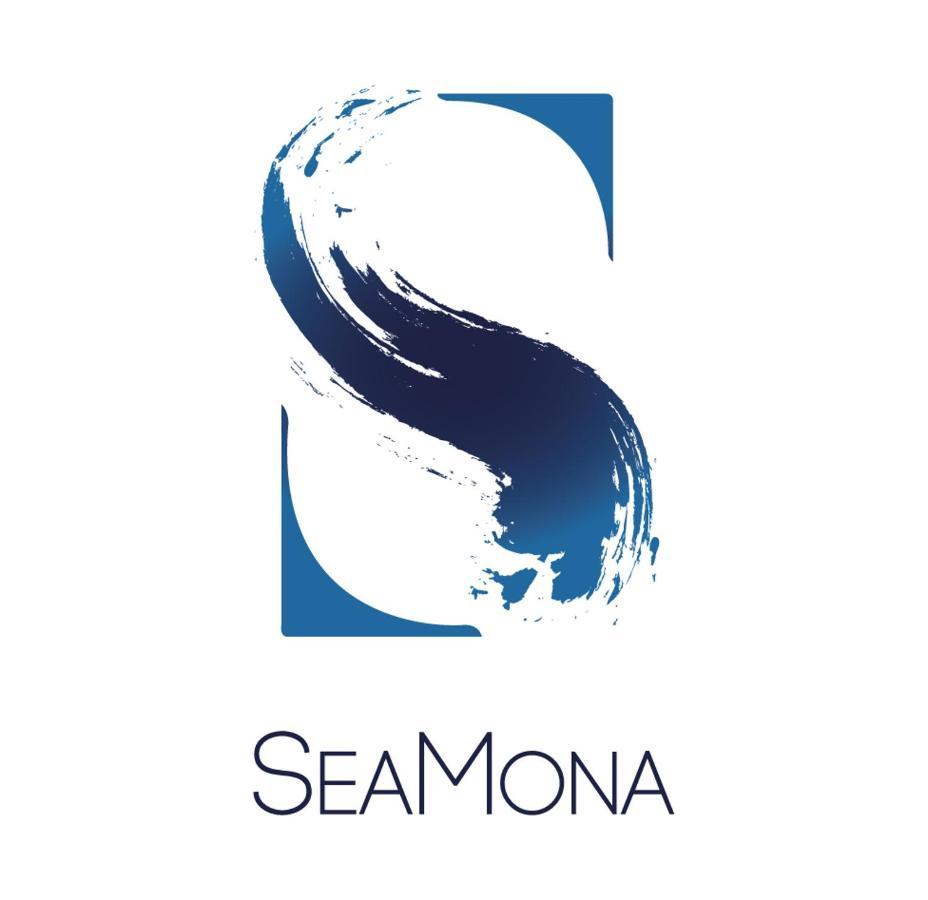 Seamona - Твой Дом У Моря Zatoka Exterior photo